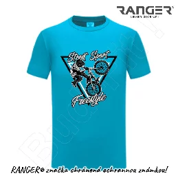 Tričko RANGER® - STREET SPORT_product_product