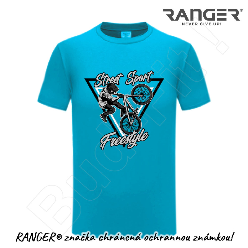 Tričko RANGER® - STREET SPORT_product_product