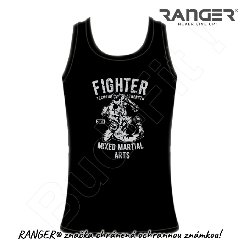 Tielko RANGER® - FIGHTER - a