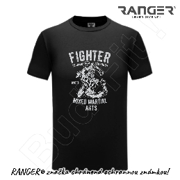 Tričko RANGER® - FIGHTER - a