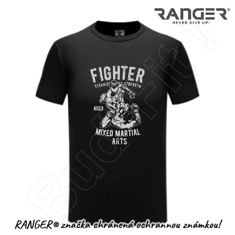 Tričko RANGER® - FIGHTER - a