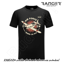 Tričko RANGER® - AIR FORCE