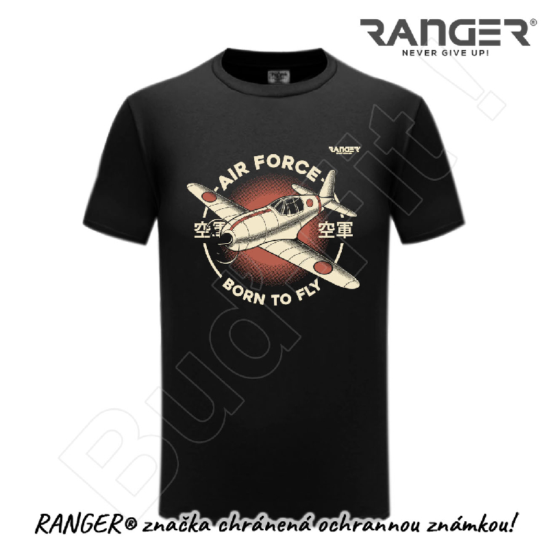 Tričko RANGER® - AIR FORCE