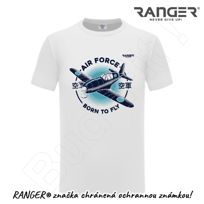 Tričko RANGER® - AIR FORCE