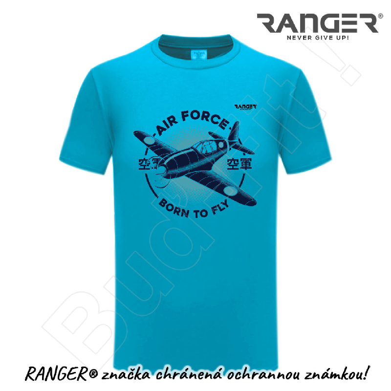 Tričko RANGER® - AIR FORCE