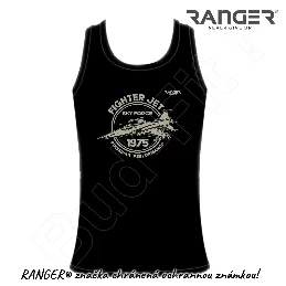 Tielko RANGER® - FIGHTER JET